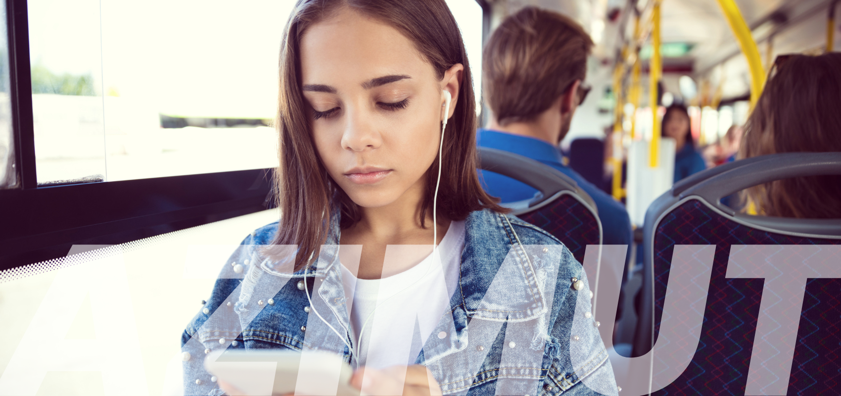 Ofrece sistemas de energía a bordo del autobús y mejora la experiencia de viaje de tus pasajeros