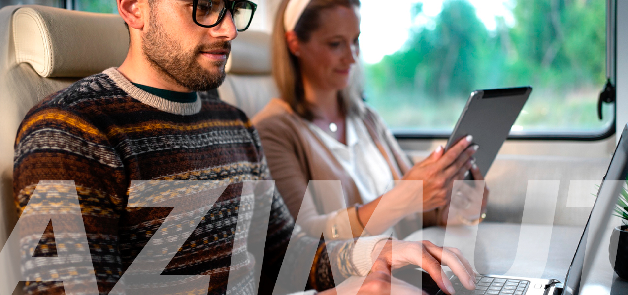 Los Desafíos de Conectividad en el Sector del Transporte por Bus: Una Necesidad Imperante