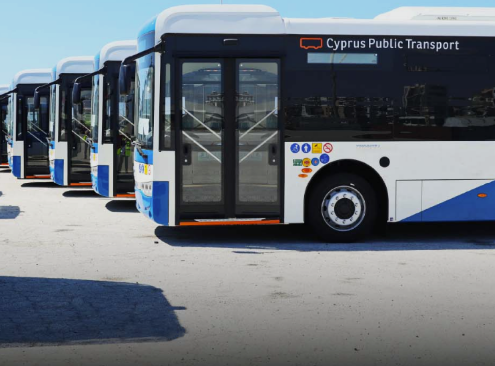 Caso de Éxito: Cyprus Public Transport y la Implementación de 5G para Wi-Fi de Pasajeros